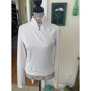 Yogalicious Pullover 1/4 Zip Long Sleeve